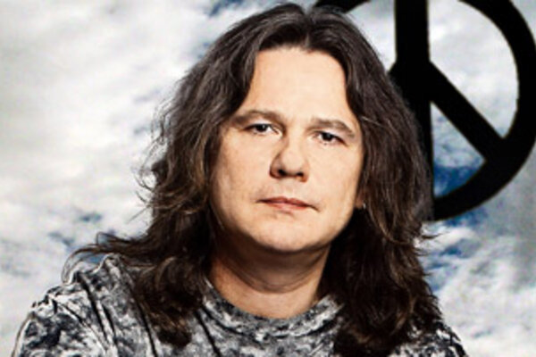 «О любви» к Чижу и нашим читателям