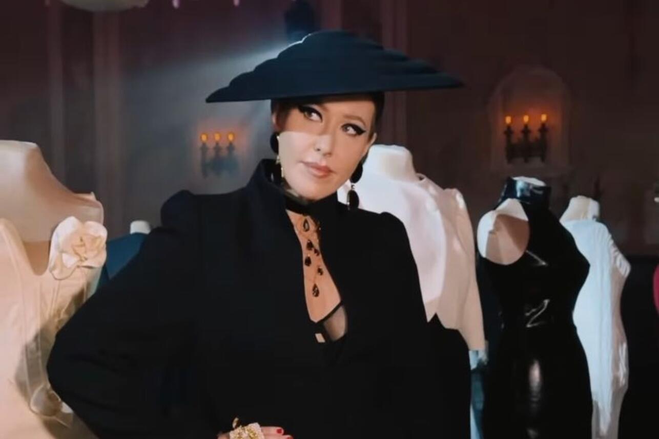 Ксения Собчак