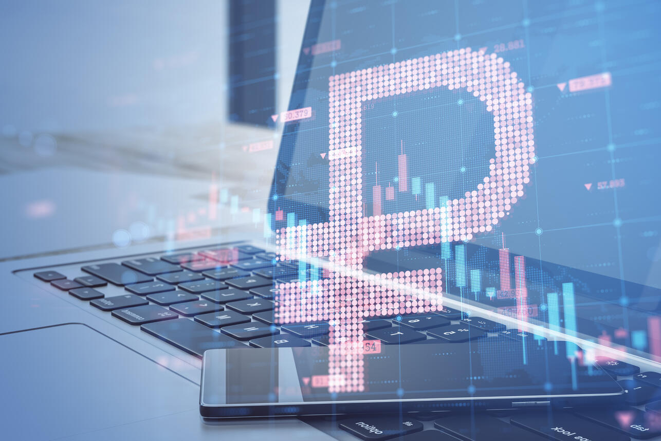 Цифровой рубль