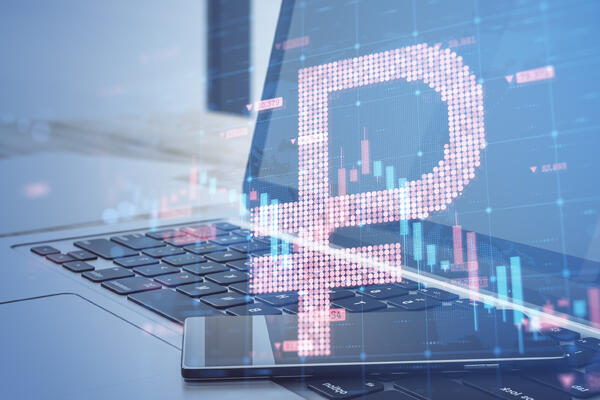 Что такое цифровые рубли и кто будет получать в них зарплату в 2026 году — без интернета и комиссий