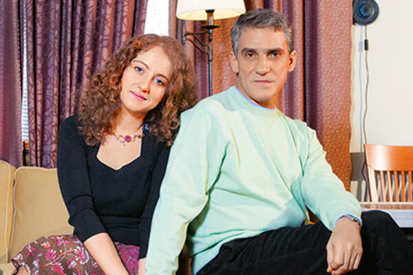 «Страх оправдался»: дочь Гаркалина вспомнила последний разговор с отцом