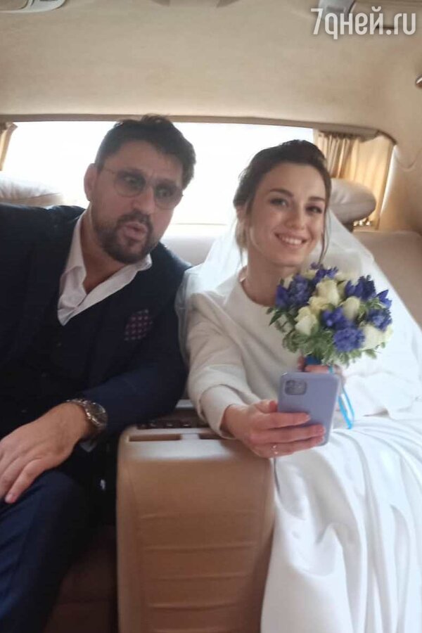 Четыре брака Виктора Логинова: как дети приняли его молодую жену
