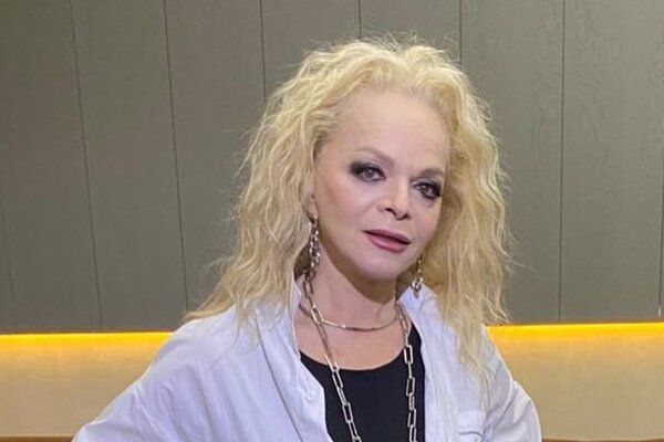 «Стало только лучше»: Долина показала свое лицо до омоложения