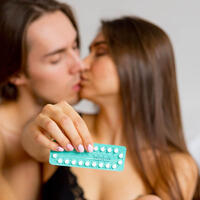 Все будет ОК: оральные контрацептивы снижают тревогу и депрессию