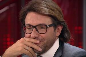 Малахов высказался про праздник дочки Киркорова: «Она вообще не была рада»