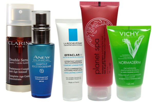 Четыре важных правила для ухода за кожей осенью