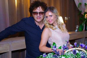 Жена лишила Рому Жукова 100 млн рублей