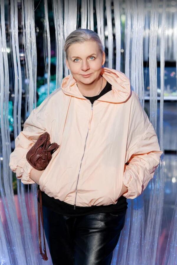 Виктория Андреянова фото