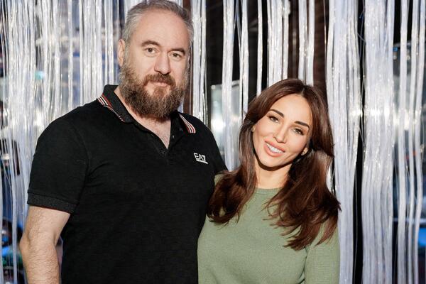 Анфиса Чехова и Екатерина Стриженова открыли портал в фантастические миры