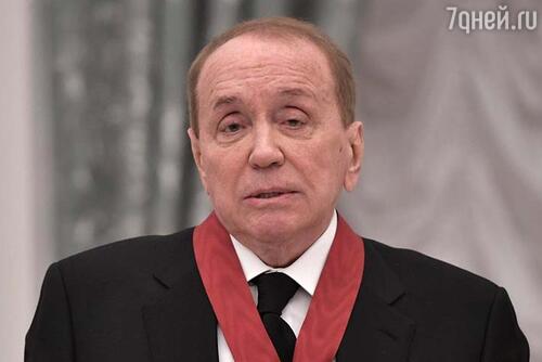 Александр Масляков
