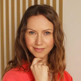 Жанна Тиханычева