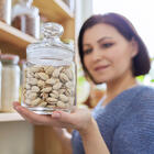 От фисташек до осьминога: в каких продуктах содержится селен