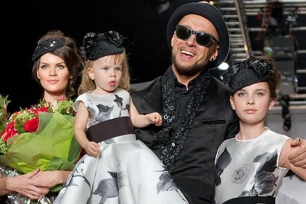      Mercedes-Benz Fashion Week  