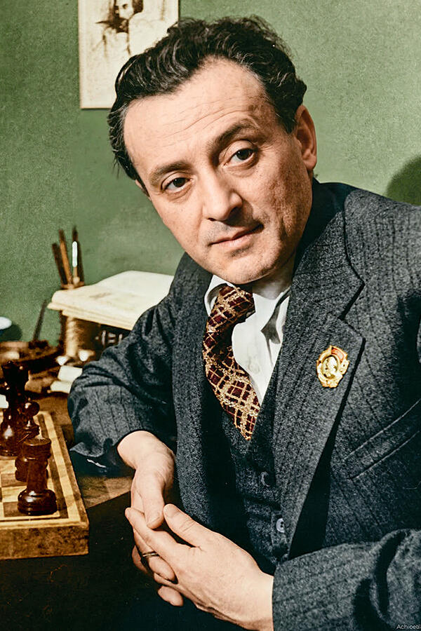 Фридрих Эрмлер