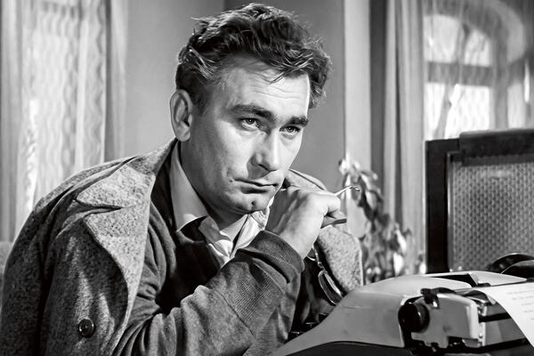 Владимир Самойлов: штрафбат, всесоюзная слава и предательство режиссера Гончарова