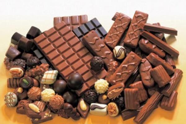 Сладкая жизнь: как устроено производство на шоколадной фабрике