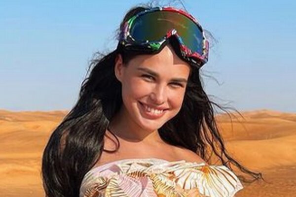 Звезда «Дома-2» купила роскошную квартиру в Москве