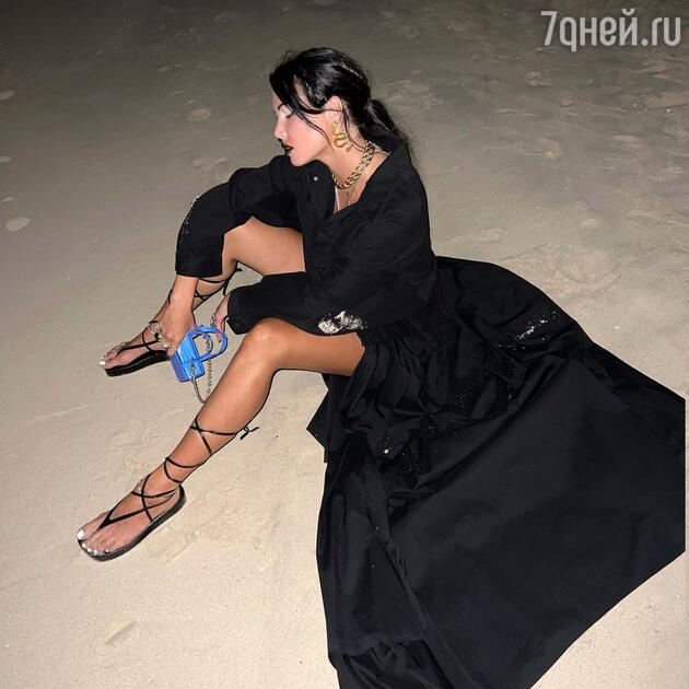 Анастасия Решетова — фото