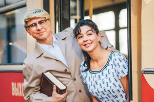 ТНТ покажет Шурика на новый лад