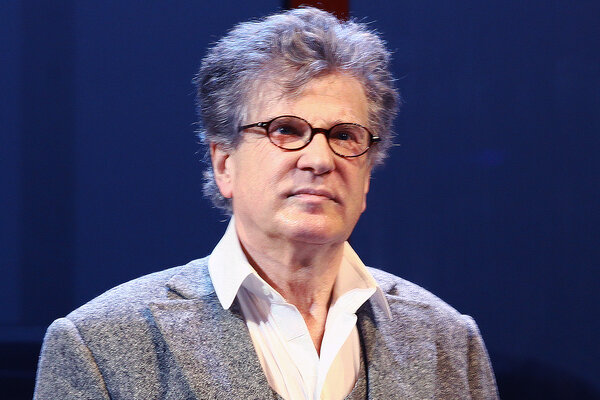 ЭКСКЛЮЗИВ: Игорь Костолевский отметил юбилей