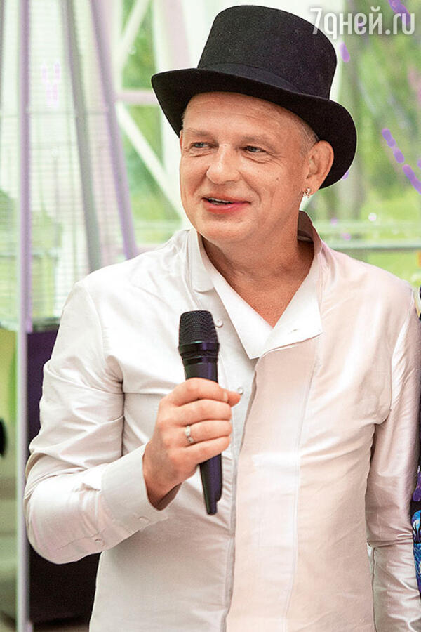 Михаил Марьянов