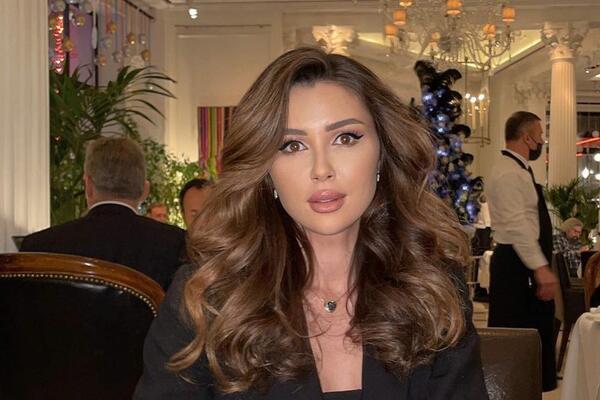 «Стало лучше!» Сбежавшая из страны Заворотнюк вышла на связь