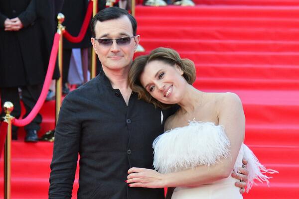 Ксения Алферова заявила о своей главной ошибке в браке с Бероевым