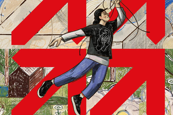 Назначения и новый логотип: фестиваль «Новое движение» раскрыл детали третьего смотра