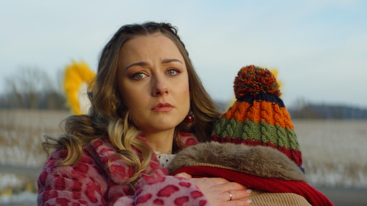 фильм "Драники"