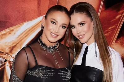 Перестала скрывать растущий живот: Бузова сообщила о своей беременности