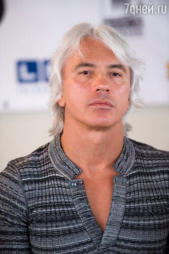 Дмитрий Хворостовский