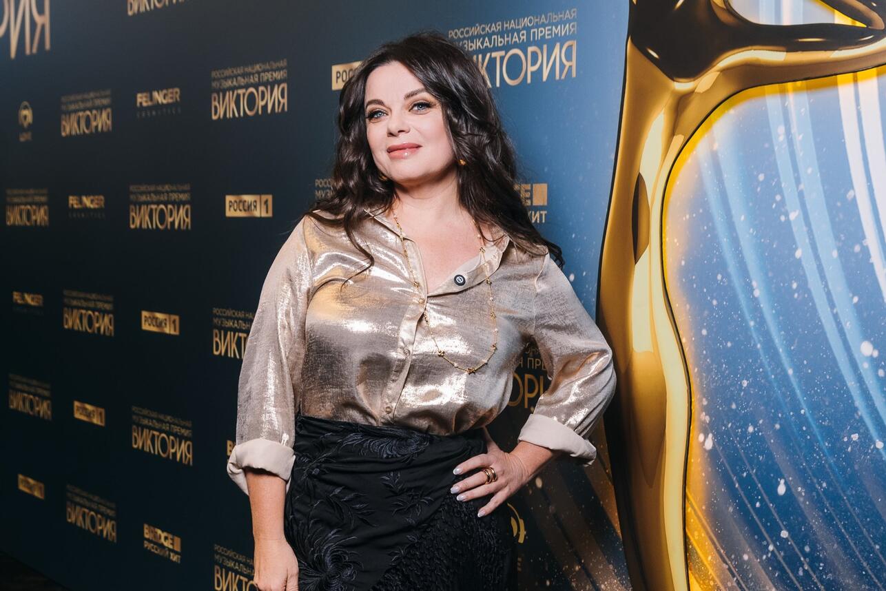 Наташа Королева фото