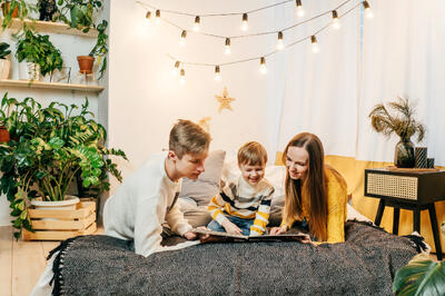 5 тревожных признаков, что вашему ребенку нужна помощь 