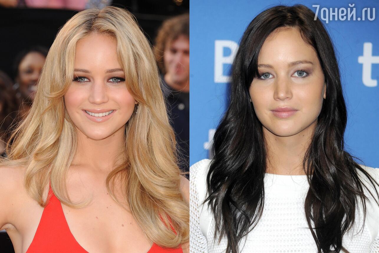Тонирование волос: Плюсы и минусы, фото до и после