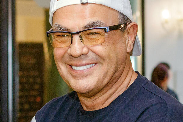 Леонид Роберман: «Звезда — это актер, который оправдывает ожидания зрителя»