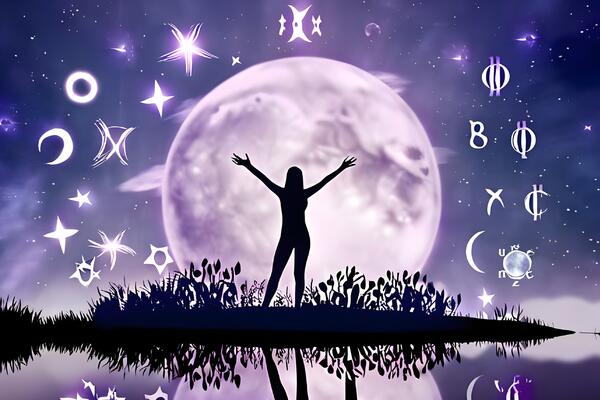 Встреча, которую так ждали: какому знаку зодиака повезет в любви в 2025 году