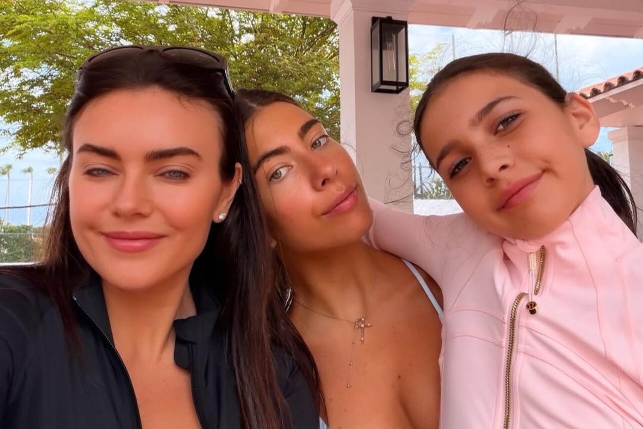 Р&curren;РёРіСѓСЂР&deg; РєР&deg;Рє Сѓ РјРѕРґР&micro;Р&raquo;Рё: РјР&raquo;Р&deg;РґС&euro;Р&deg;СЏ РґРѕС&Dagger;РєР&deg; Р?РіРѕСЂСЏ РљСЂСѓС&sbquo;РѕРіРѕ РѕРіРѕР&raquo;РёР&raquo;Р&deg; Р&para;РёРІРѕС&sbquo; РЅР&deg; С&bdquo;РѕС&sbquo;Рѕ РёР&middot; РЎРЁРђ