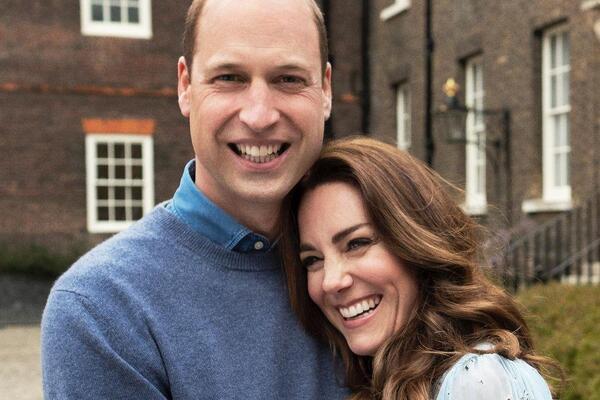 Ради Кейт сделано исключение: принцесса Уэльская изменила королевские традиции