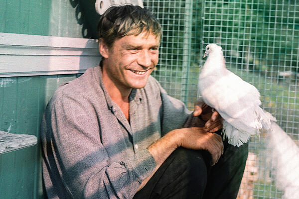 Александр Михайлов: «Как говорил Табаков, Наша профессия — веселенькое дельце»