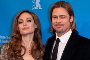 Анджелина Джоли и Брэд Питт наконец-то смогли договориться