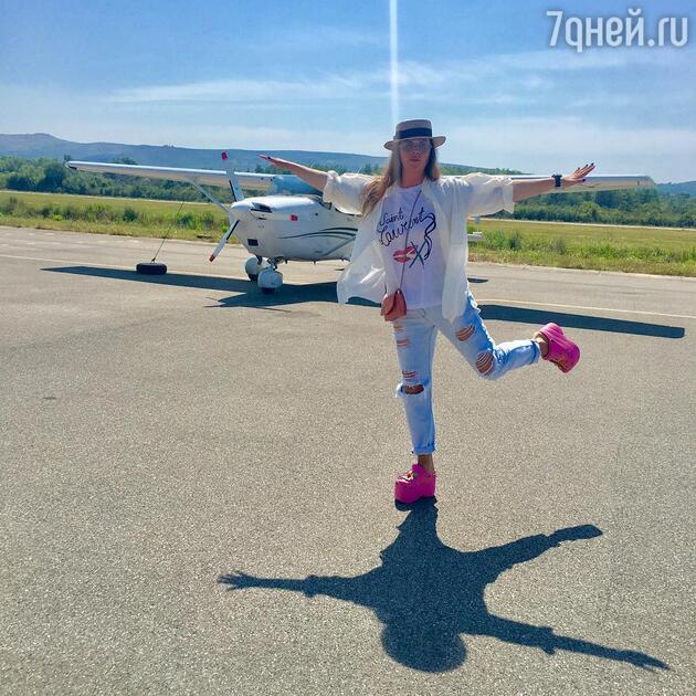 Екатерина Андреева