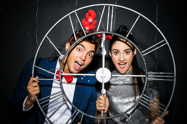 Расклад таро на январь для каждого знака — 2026 начнется с сюрпризов