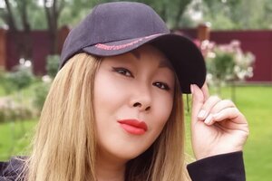 «От внебрачной дочери моего мужа»: Анита Цой впервые о корейском внуке Кобзона