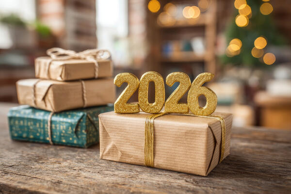 Подарочное сияние: гид по самым желанным beauty-сюрпризам