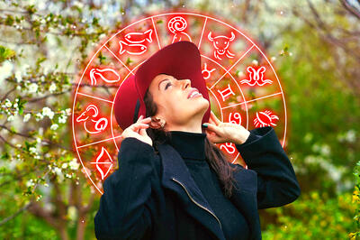 Овнам — судьбоносный поворот, Близнецам и Водолеям — шанс изменить жизнь: гороскоп на апрель 2026 для всех знаков