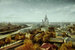Кадр из клипа «Московская осень»
