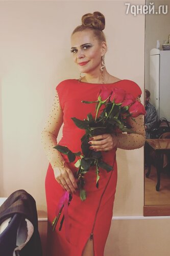 Алена Яковлева