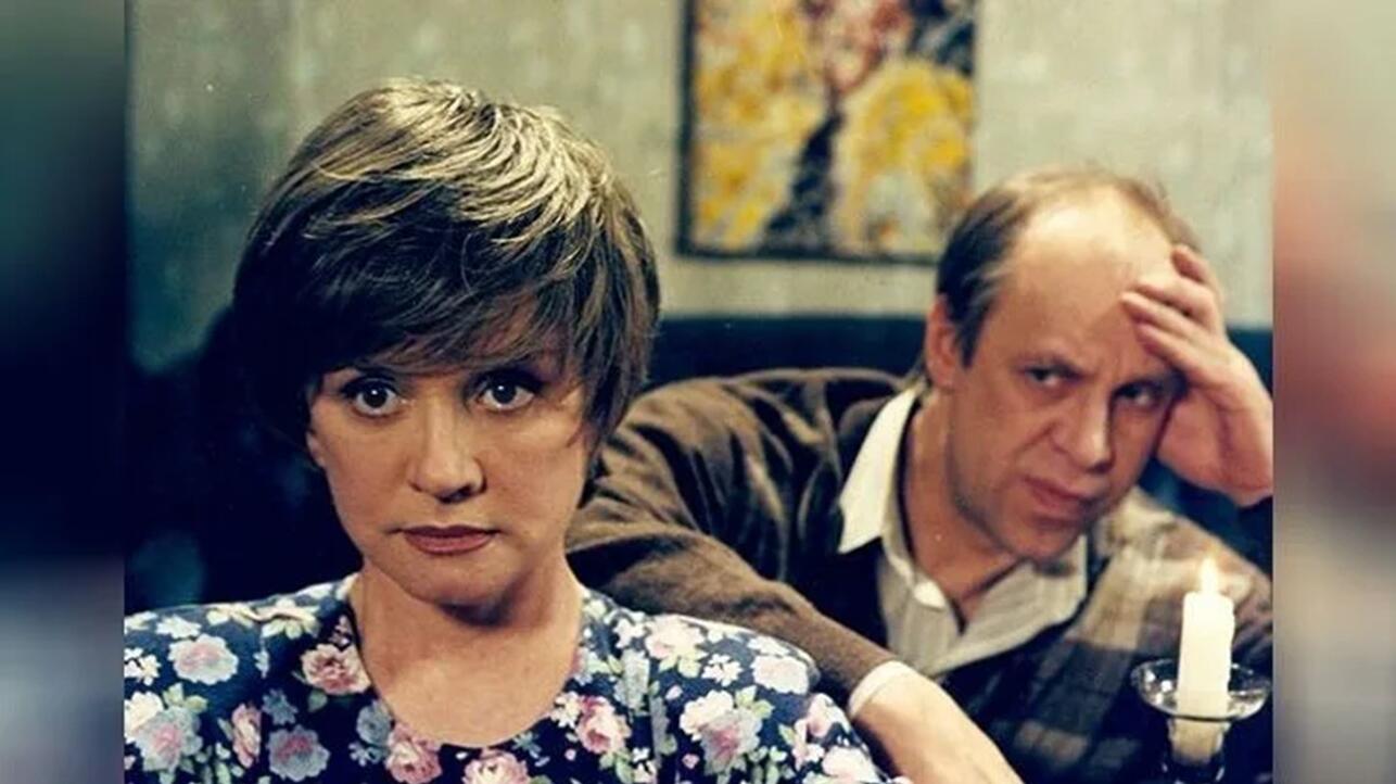 «Зависть богов» фото