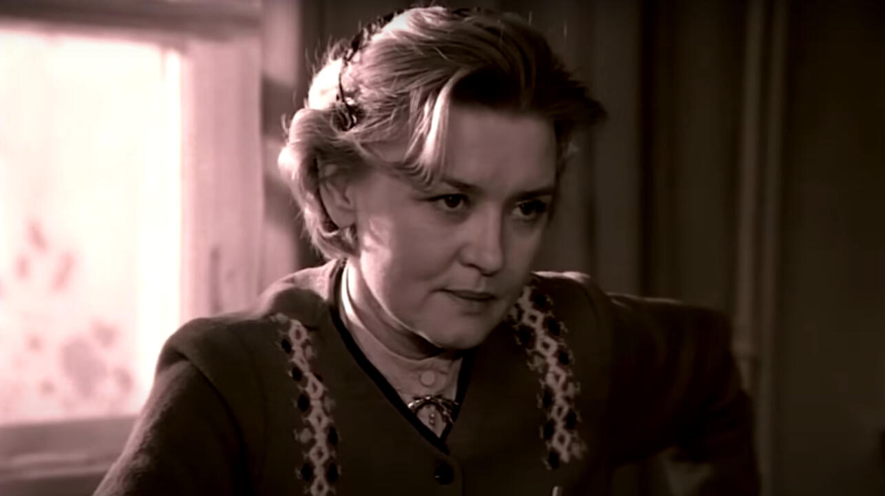 «Завтра была война» фото