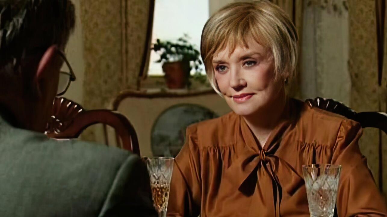 «И все-таки я люблю…» фото